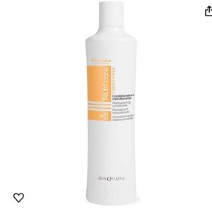 Fanola Nutri Care Restructuring Conditioner 11.8 oz